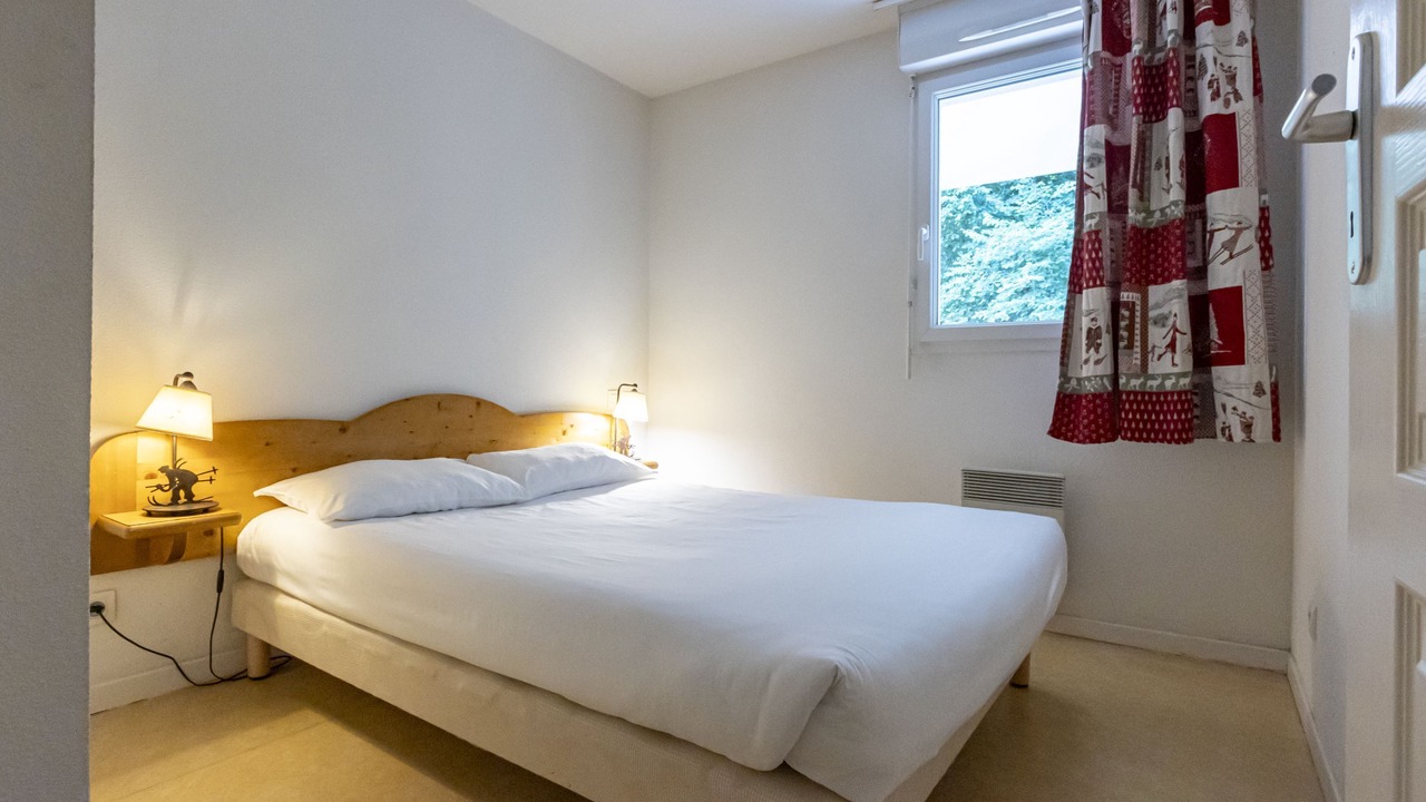 Photo of Bedroom in Saint-Lary-Soulan