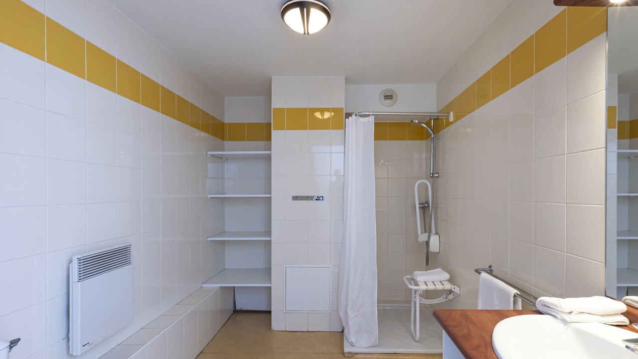 Photo of Bathroom in Saint-Lary-Soulan