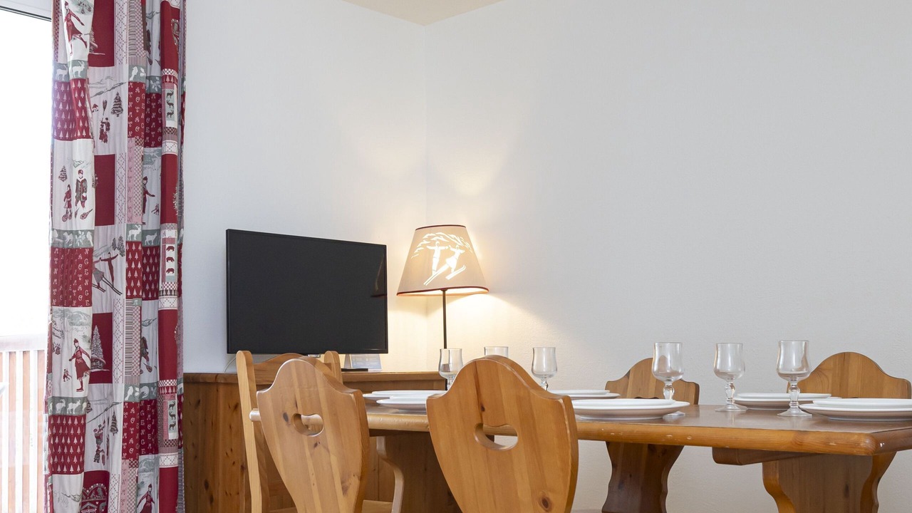 Photo of Bedroom in Saint-Lary-Soulan