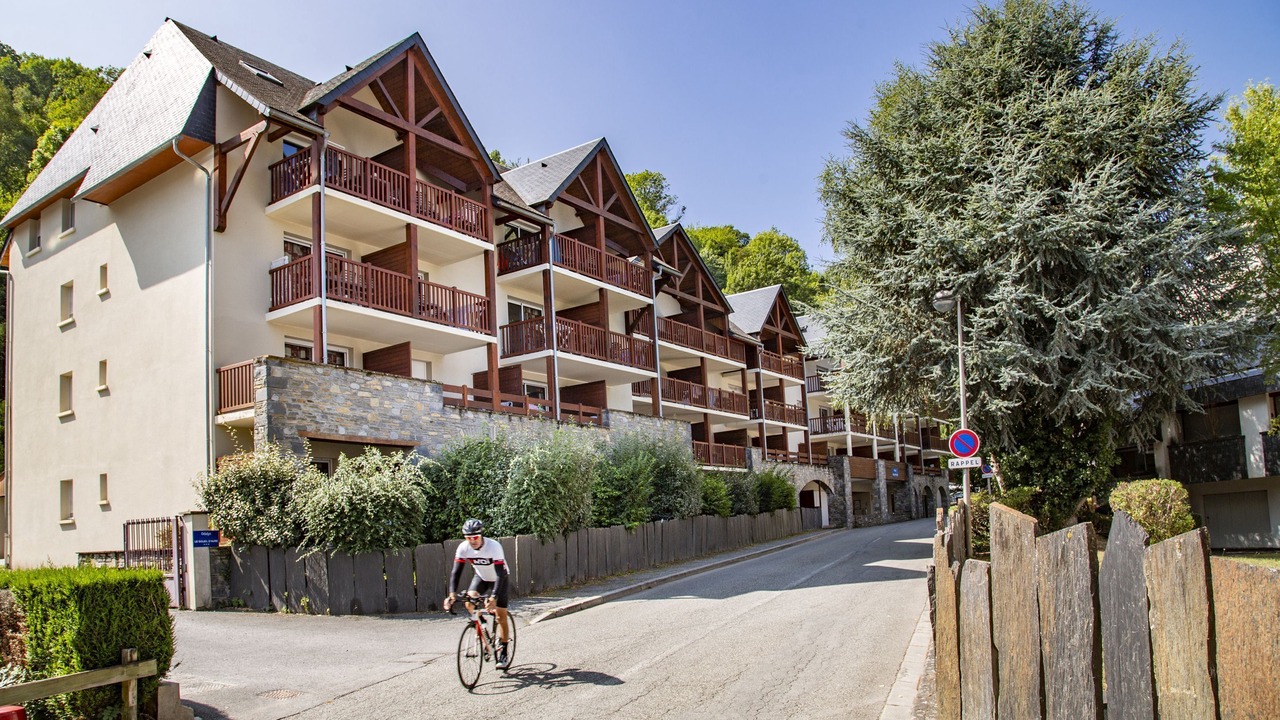 Photo of Outdoor in Saint-Lary-Soulan
