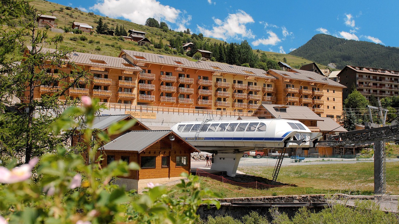 Photo of Outdoor in Vars