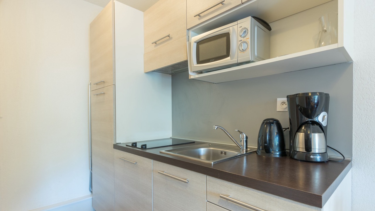 Photo of Bedroom in Vars