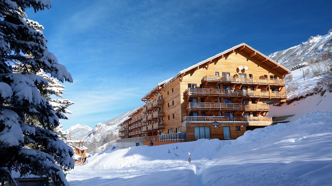 Photo of Outdoor in Vars