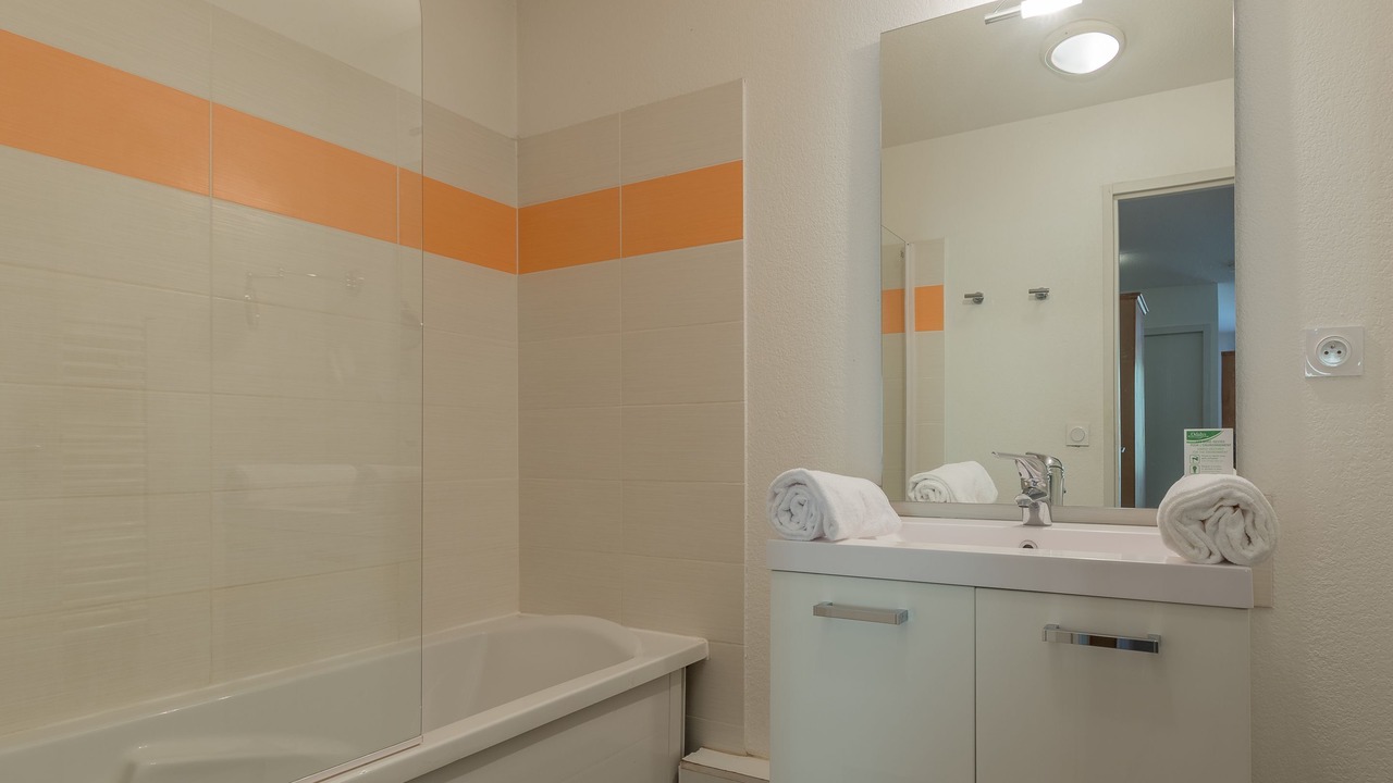 Photo of Bathroom in Vars