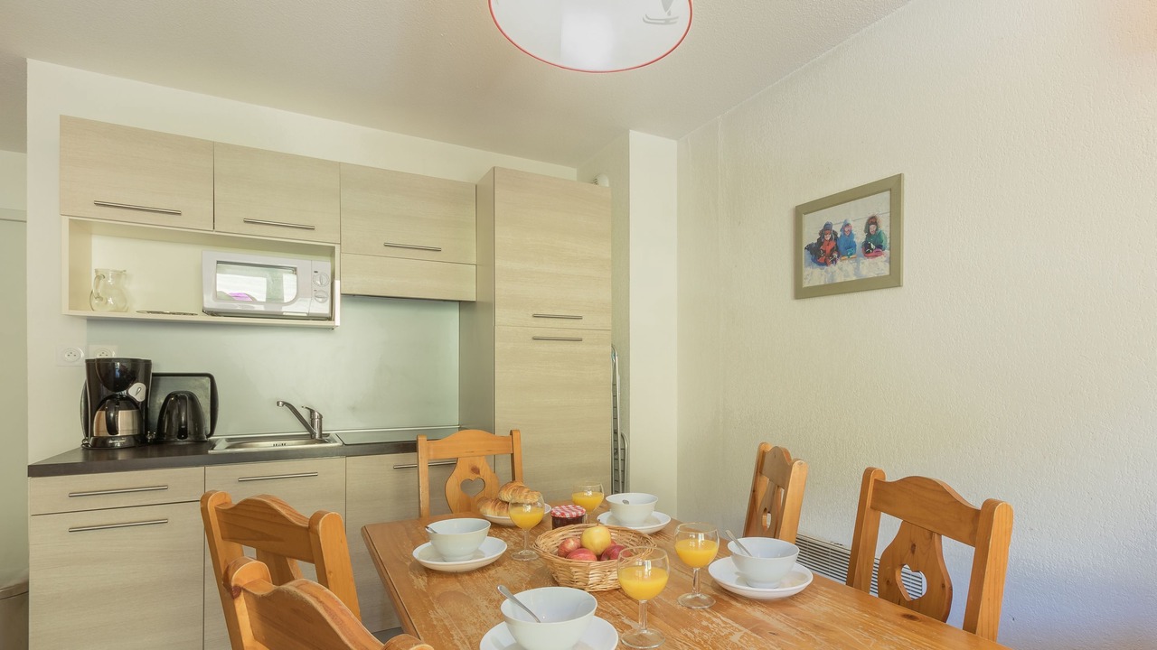 Photo of Bedroom in Vars