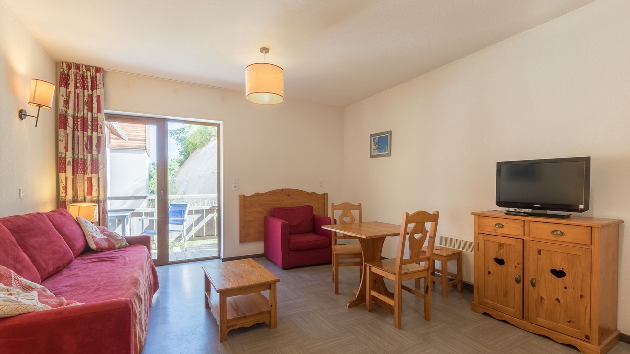 Photo of Bedroom in Vars