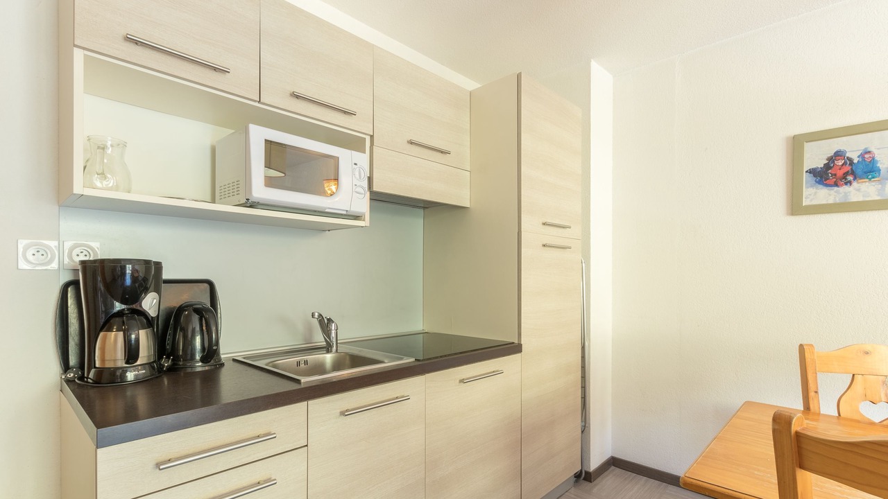 Photo of Bedroom in Vars