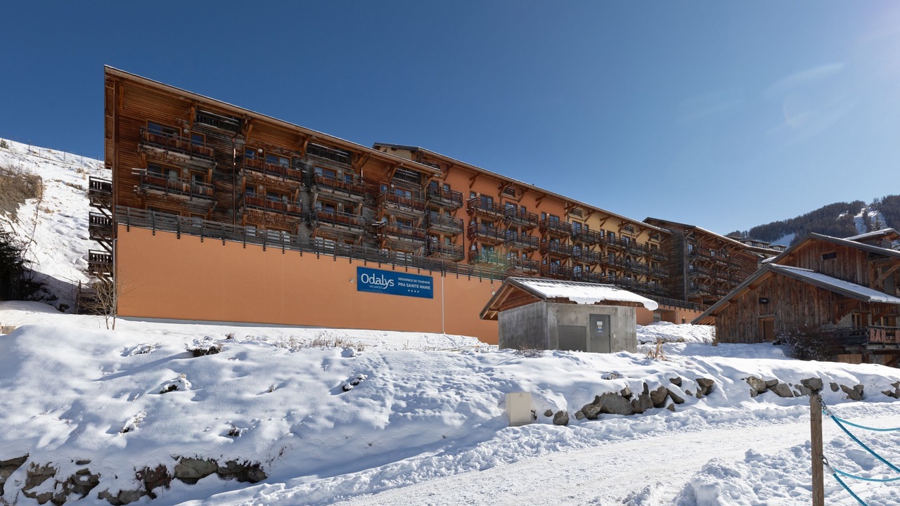 Photo of Outdoor in Vars