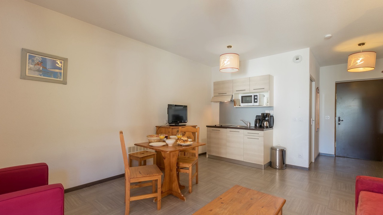 Photo of Bedroom in Vars