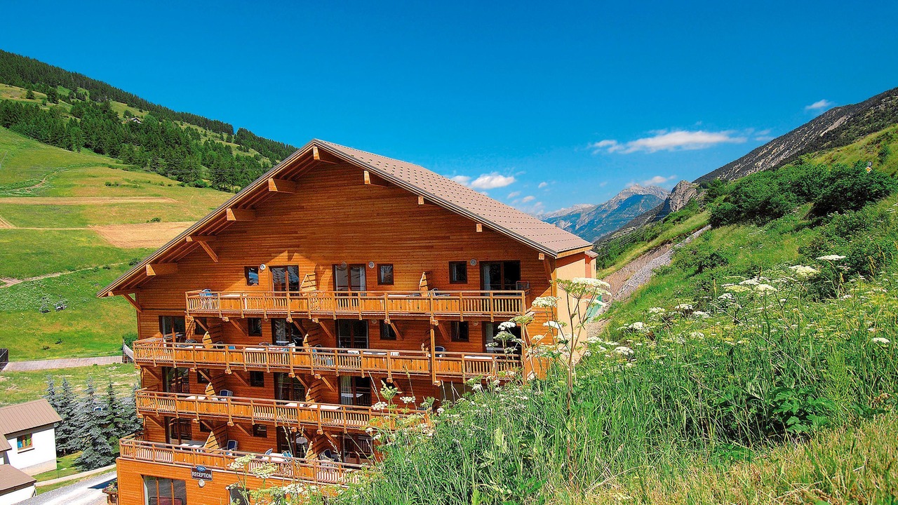 Photo of Outdoor in Vars