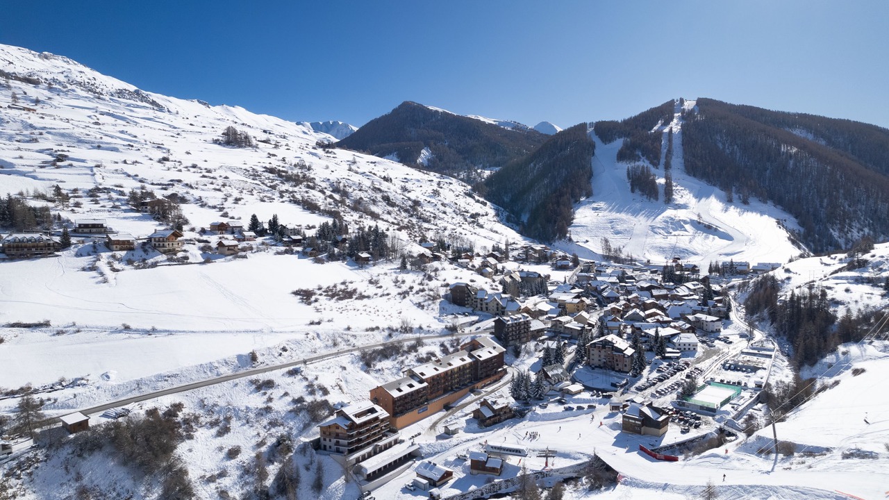 Photo of Outdoor in Vars