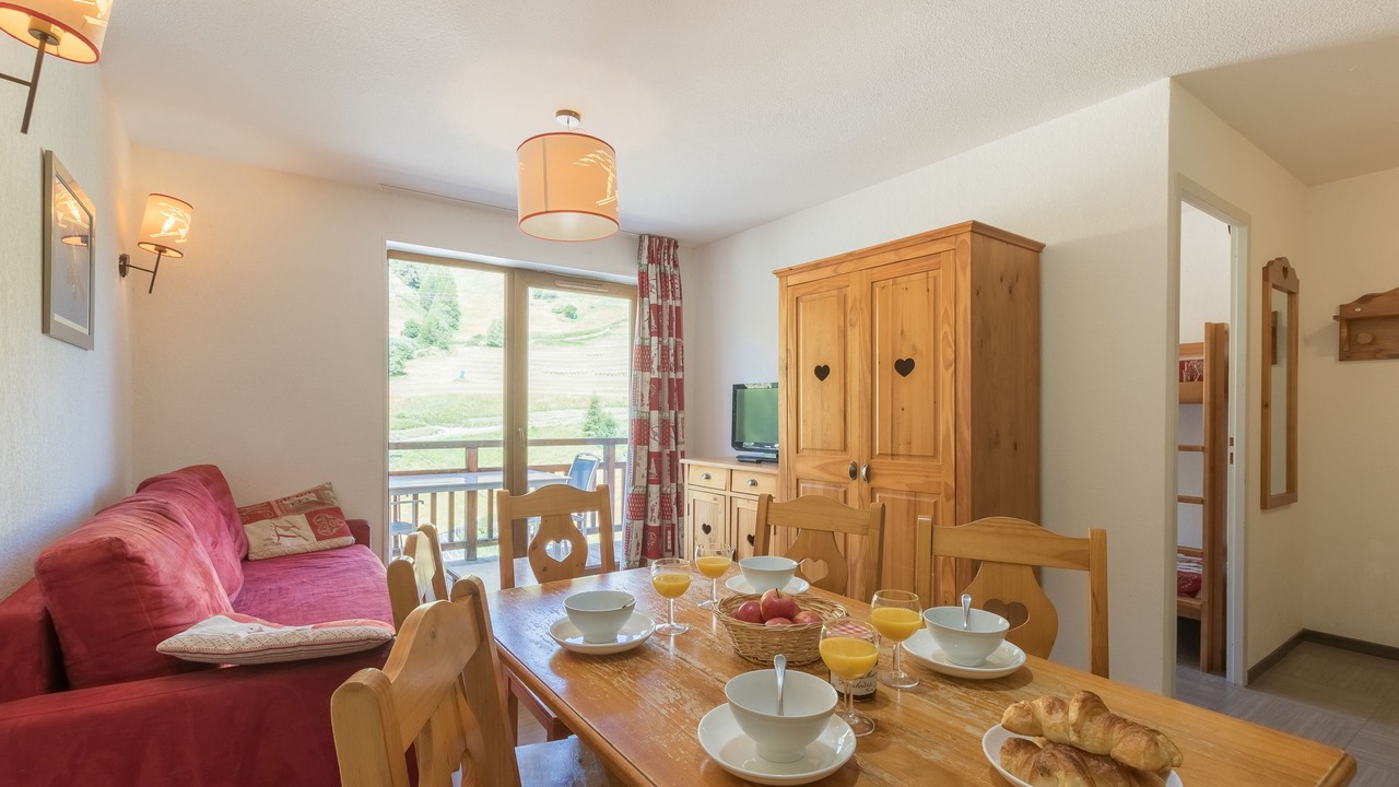 Photo of Bedroom in Vars