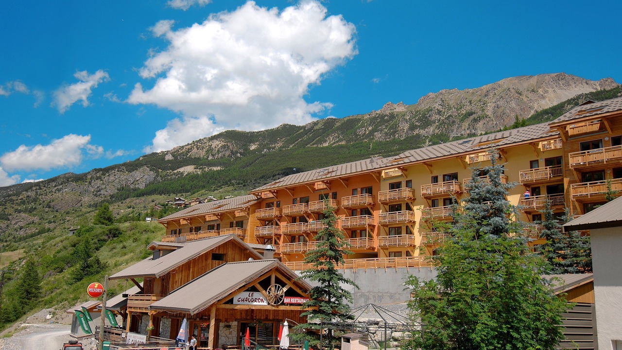 Photo of Outdoor in Vars