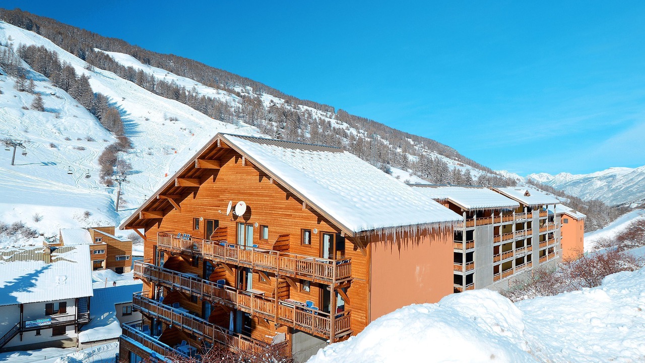 Photo of Outdoor in Vars