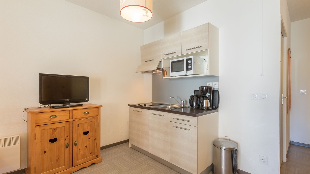 Photo of Bedroom in Vars