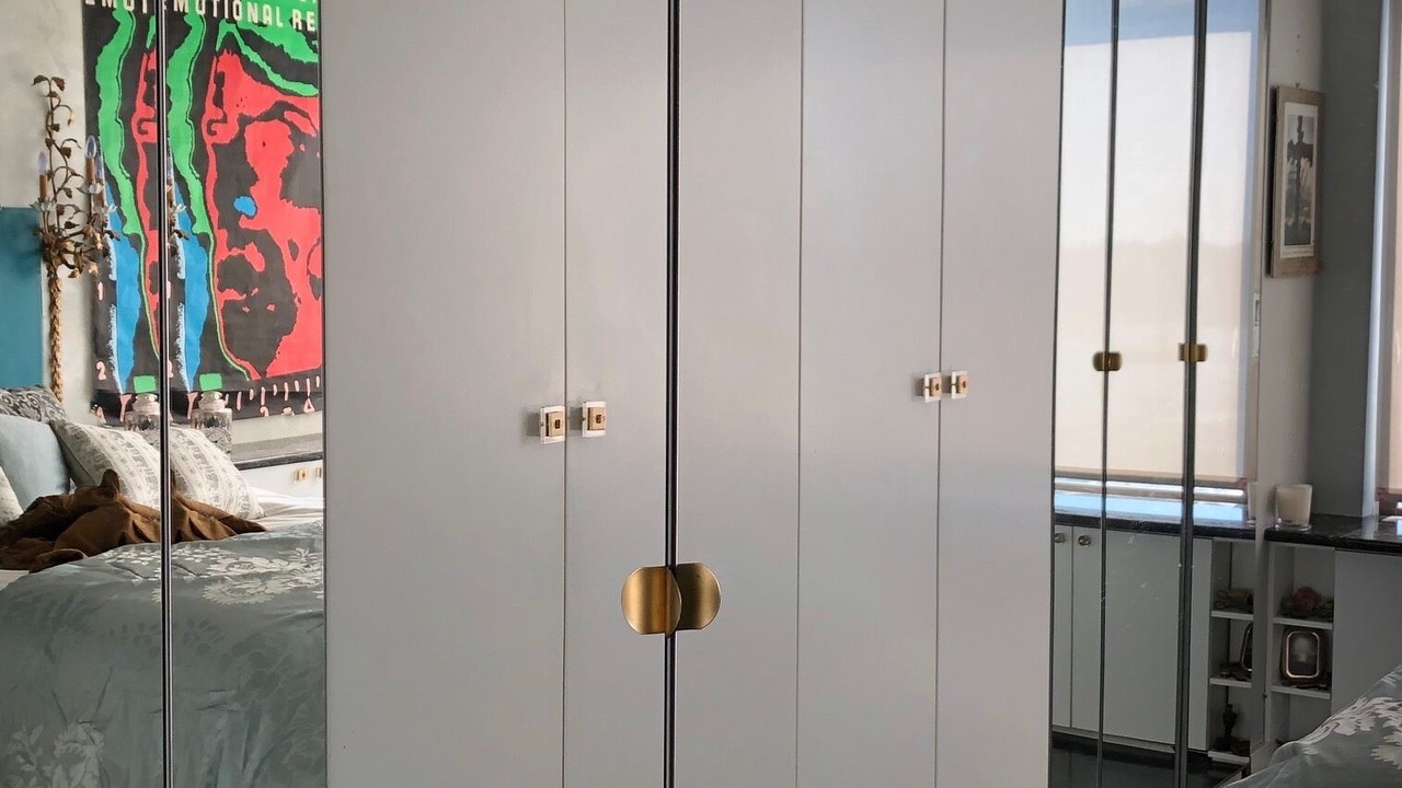 Photo of Bedroom in North Bergen