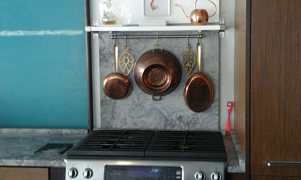 Photo of Kitchen in North Bergen