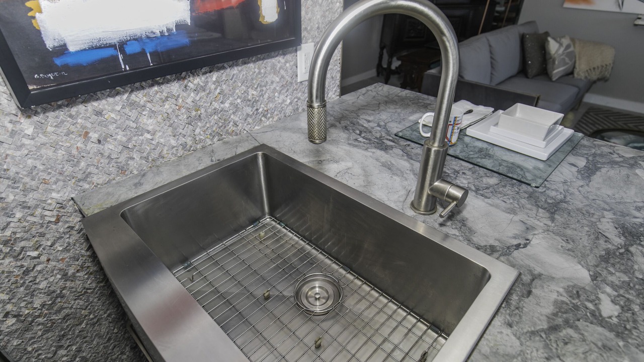 Photo of Kitchen in North Bergen