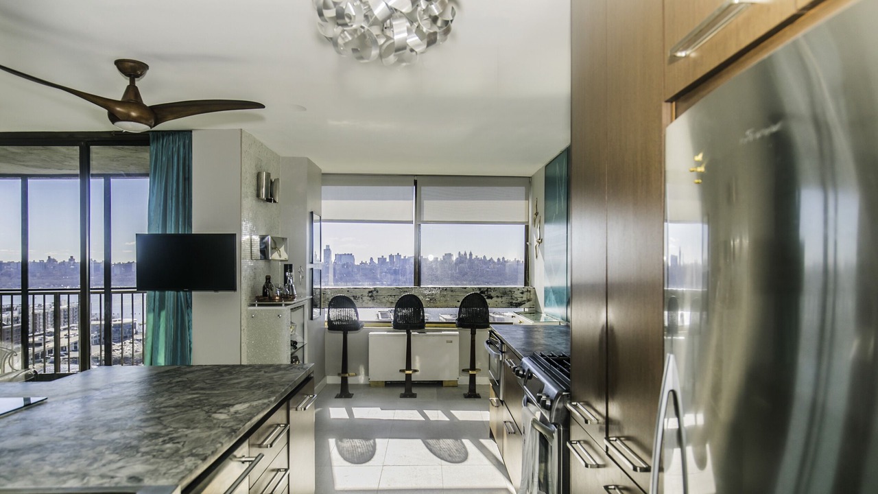 Photo of Kitchen in North Bergen