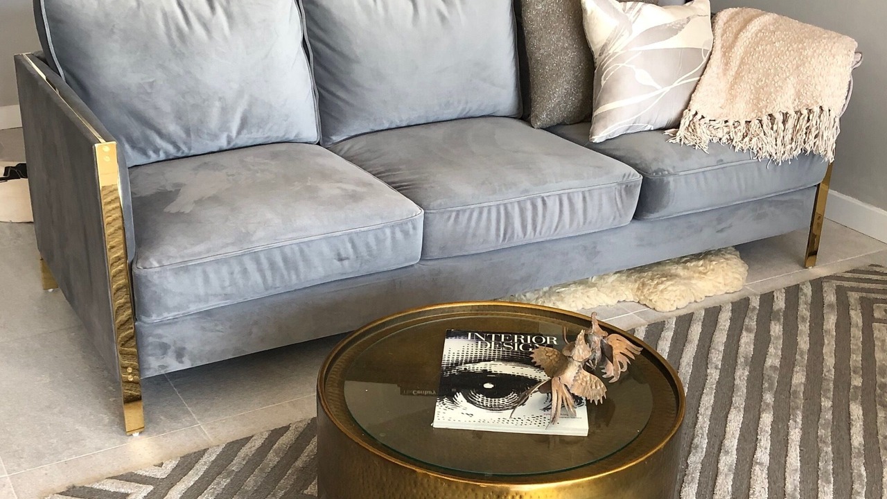 Photo of Livingroom in North Bergen