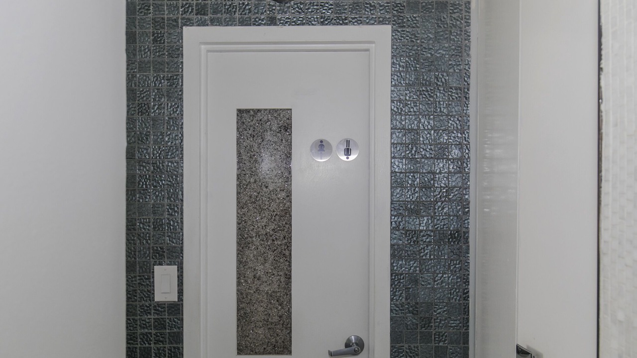 Photo of Bathroom in North Bergen