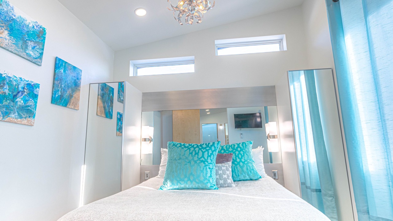 Photo of Bedroom in Aldrich