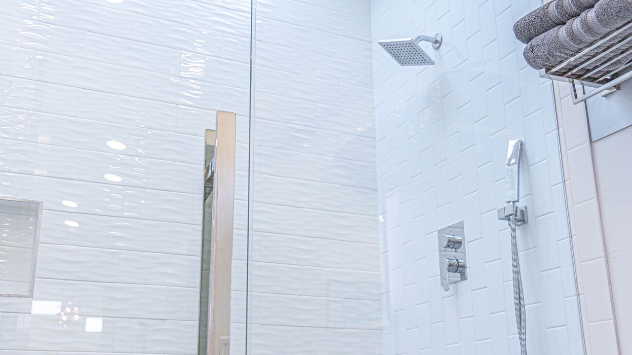 Photo of Bathroom in Aldrich