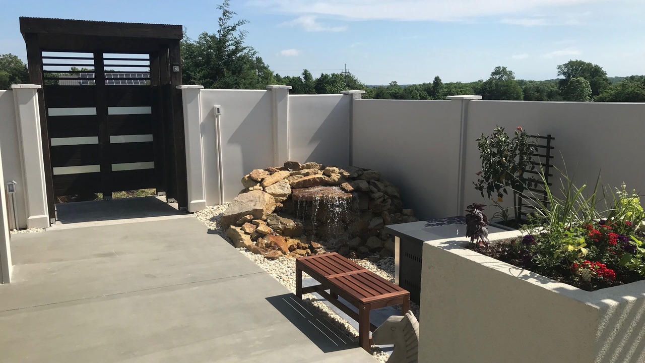 Photo of Patio Balcony in Aldrich