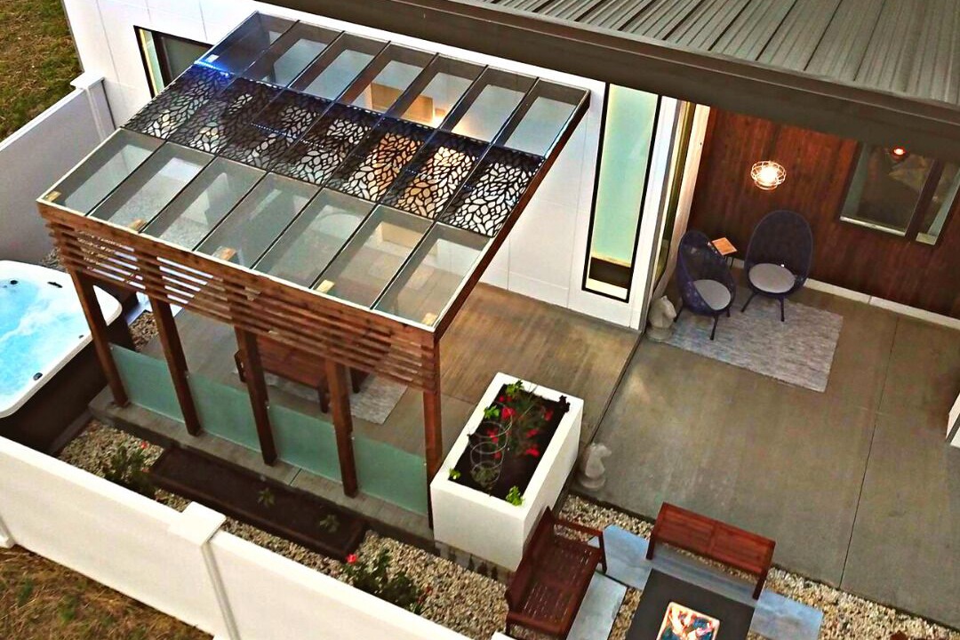 Photo of Outdoor in Aldrich