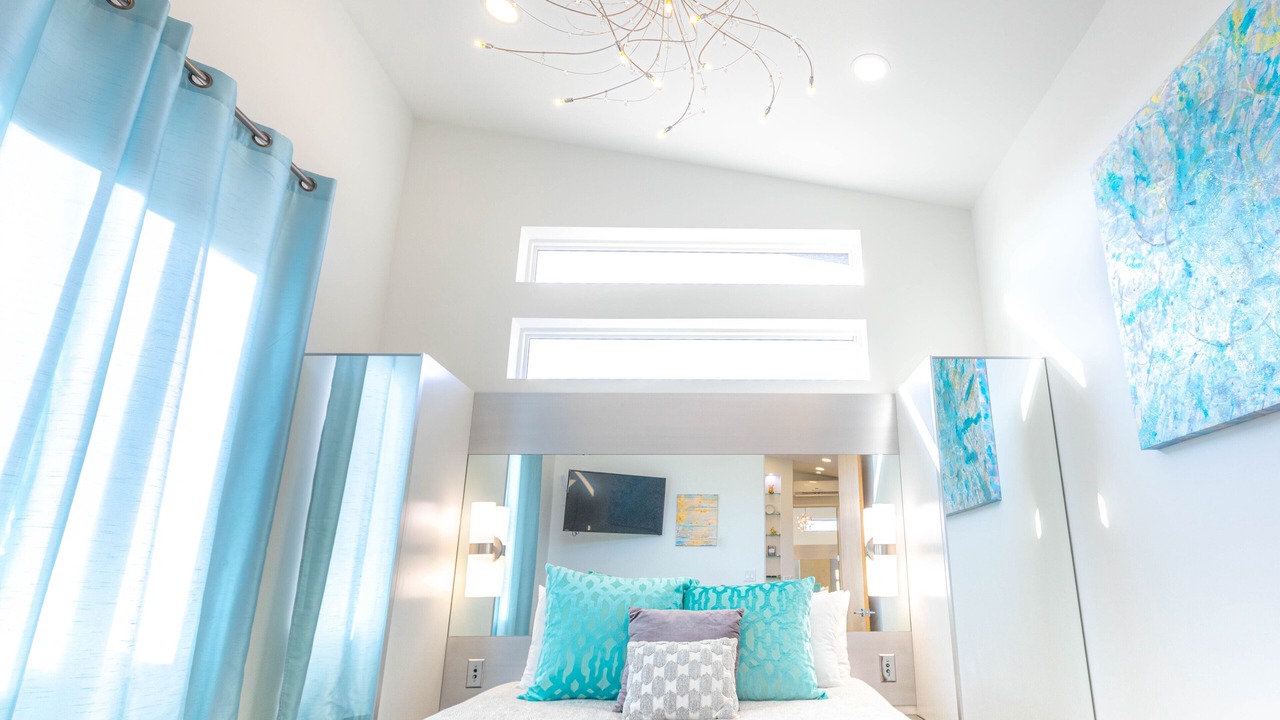 Photo of Bedroom in Aldrich