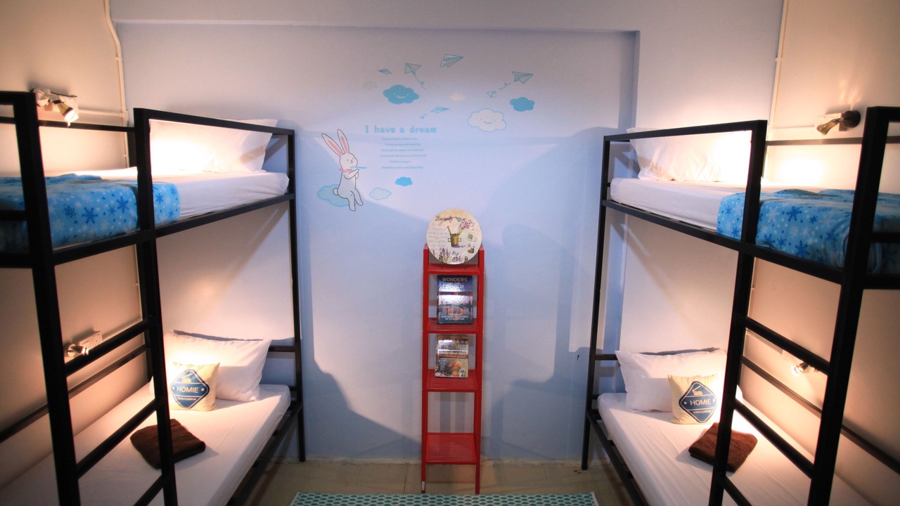 Photo of Bedroom in Pudu