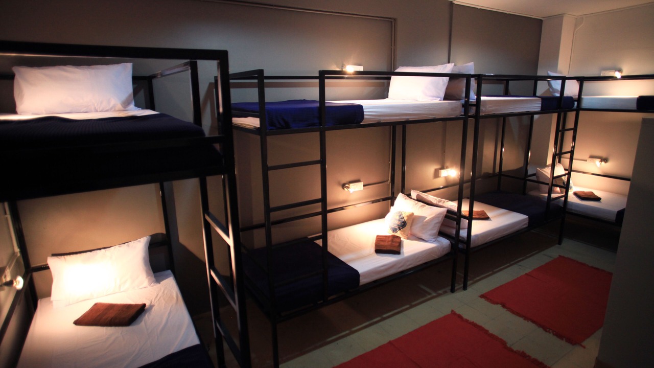 Photo of Bedroom in Pudu