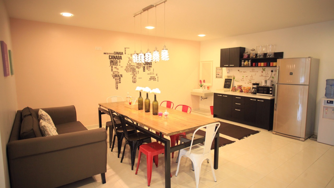 Photo of Others in Pudu