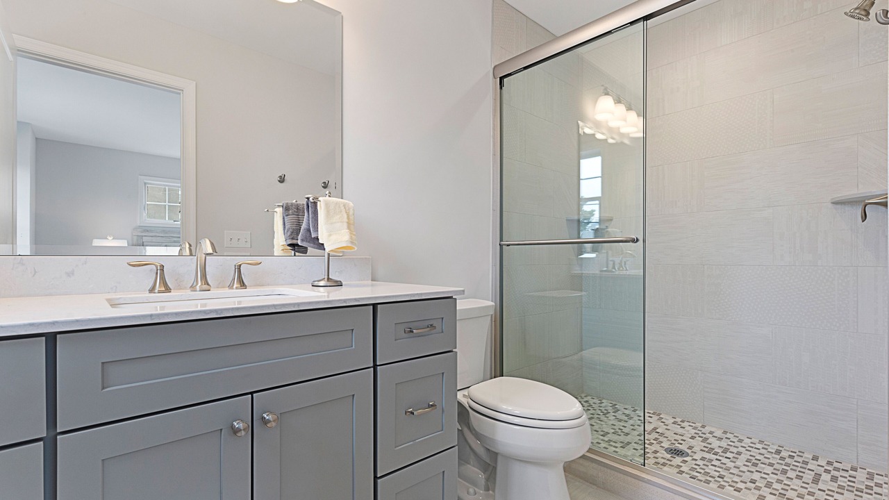 Photo of Bathroom in North Beach Haven