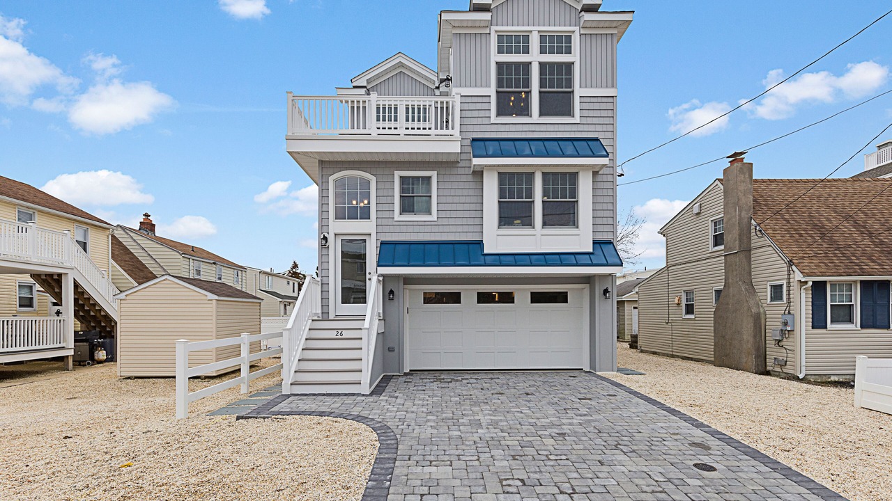 Photo of Outdoor in North Beach Haven