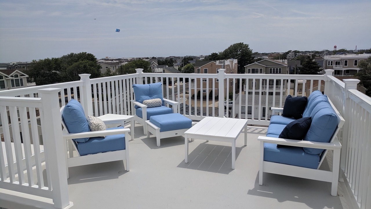 Photo of Outdoor in North Beach Haven