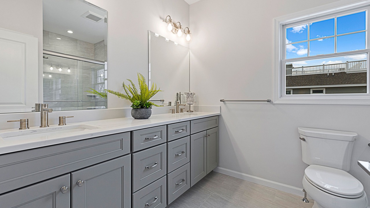 Photo of Bathroom in North Beach Haven