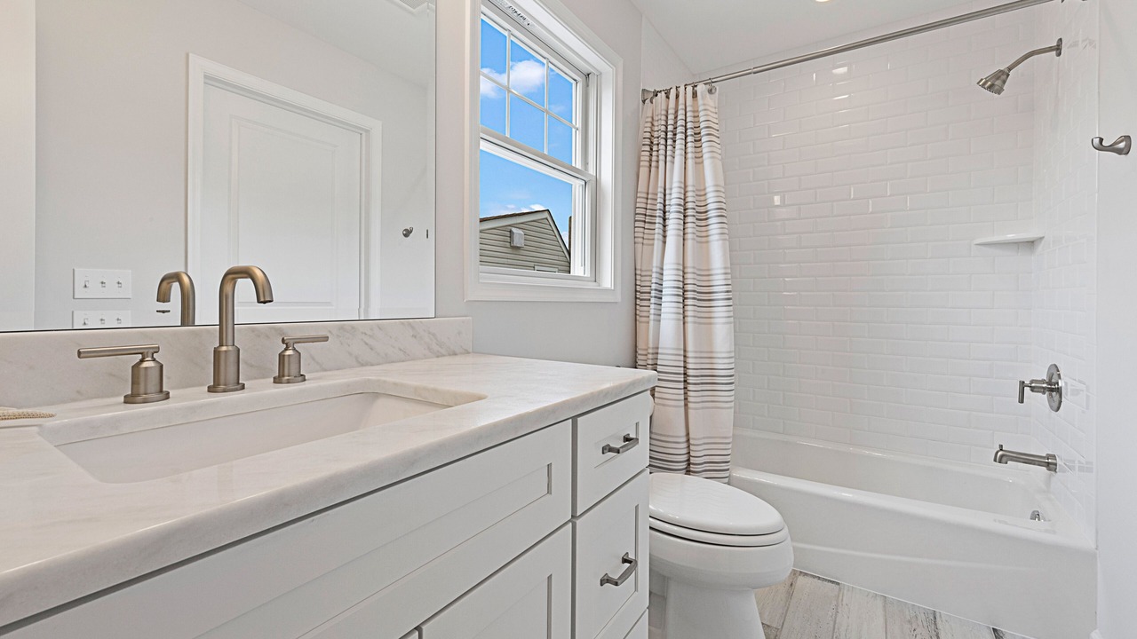 Photo of Bathroom in North Beach Haven