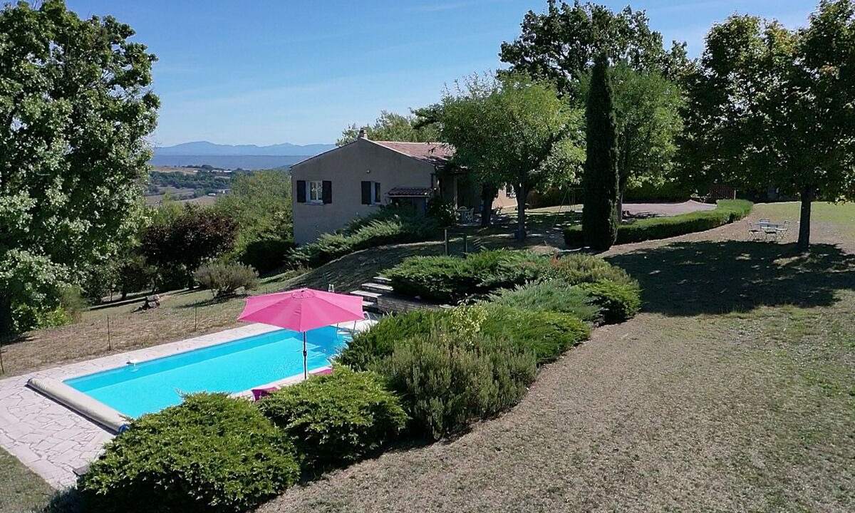 Photo of Outdoor in Forcalquier