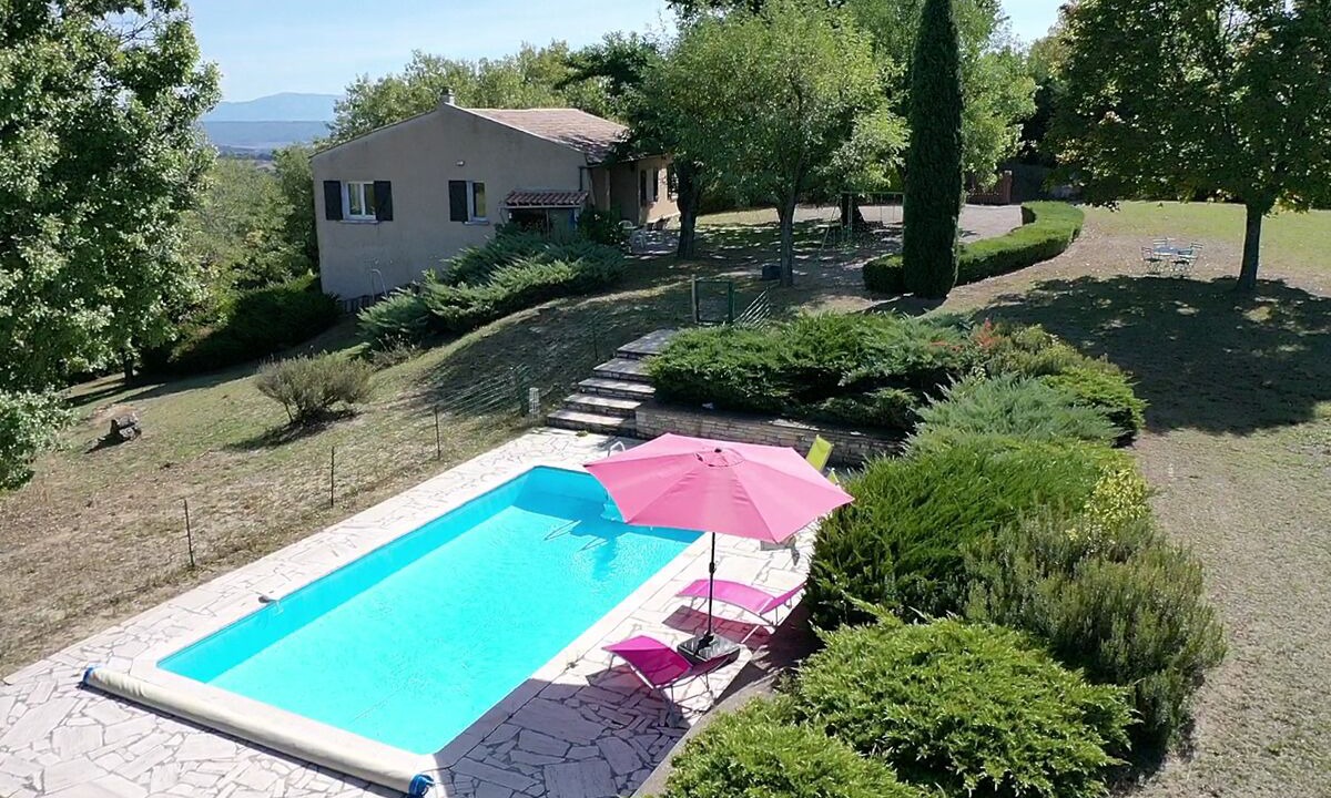 Photo of Outdoor in Forcalquier
