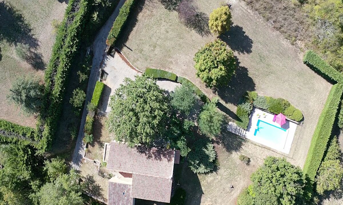 Photo of Outdoor in Forcalquier