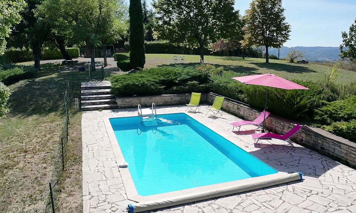 Photo of Outdoor in Forcalquier