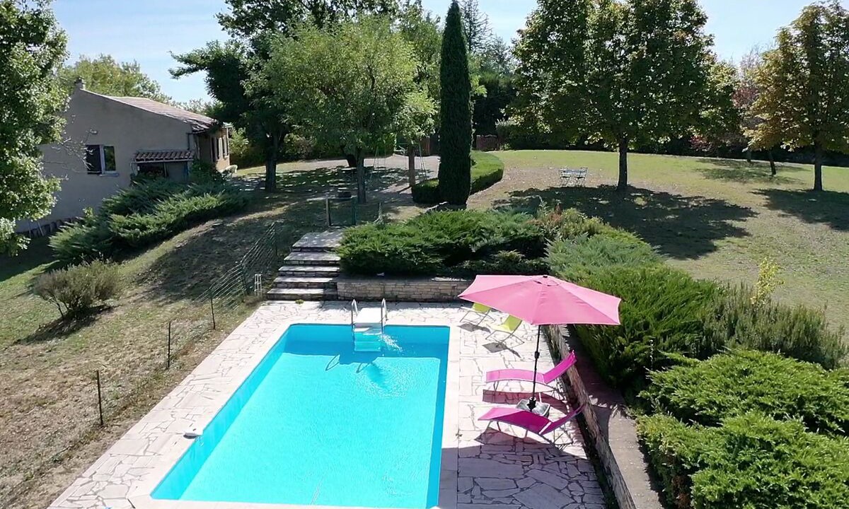 Photo of Outdoor in Forcalquier