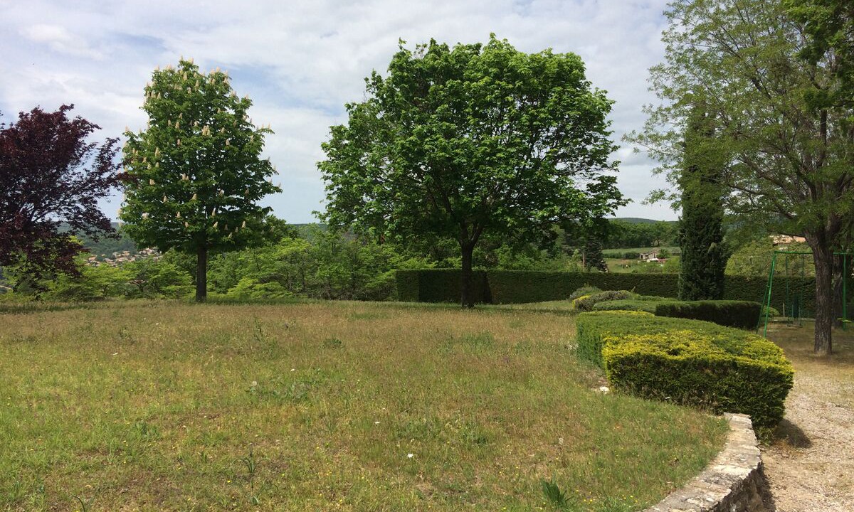 Photo of Outdoor in Forcalquier