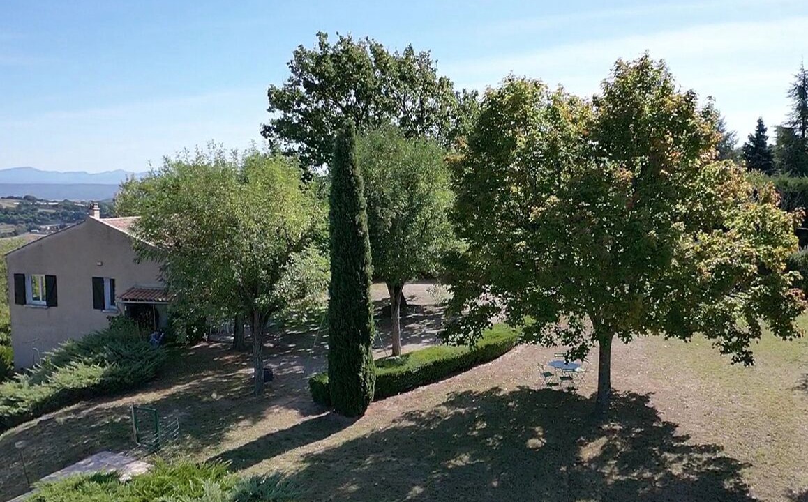 Photo of Outdoor in Forcalquier