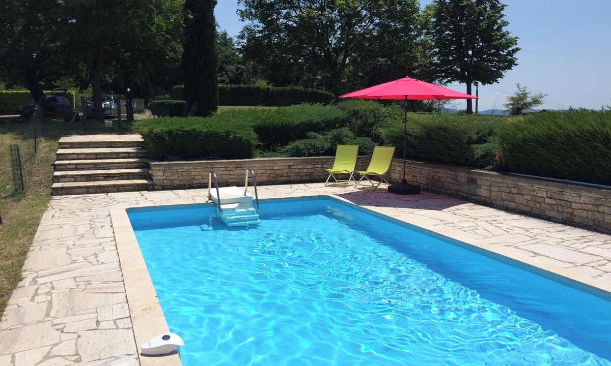 Photo of Outdoor in Forcalquier