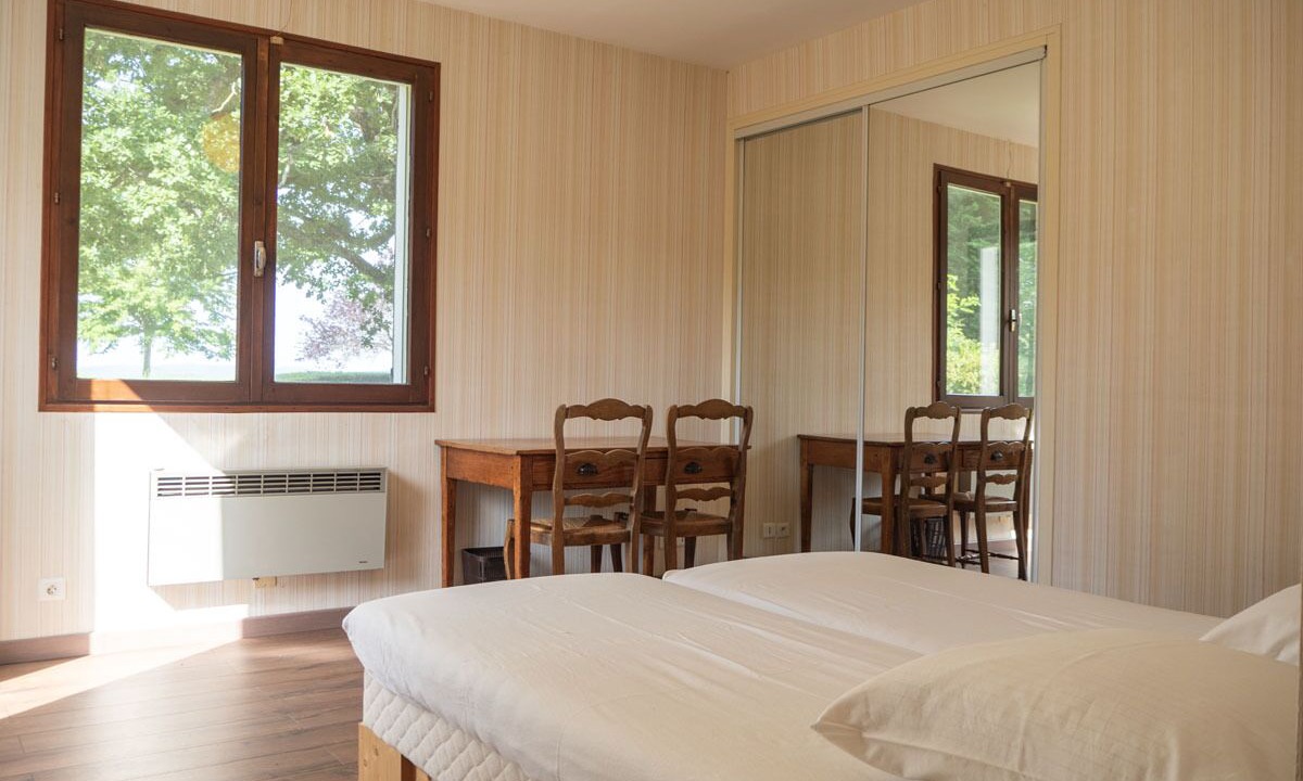 Photo of Bedroom in Forcalquier
