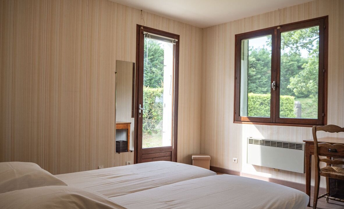 Photo of Bedroom in Forcalquier