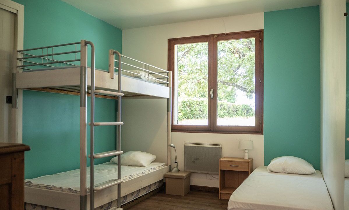 Photo of Bedroom in Forcalquier