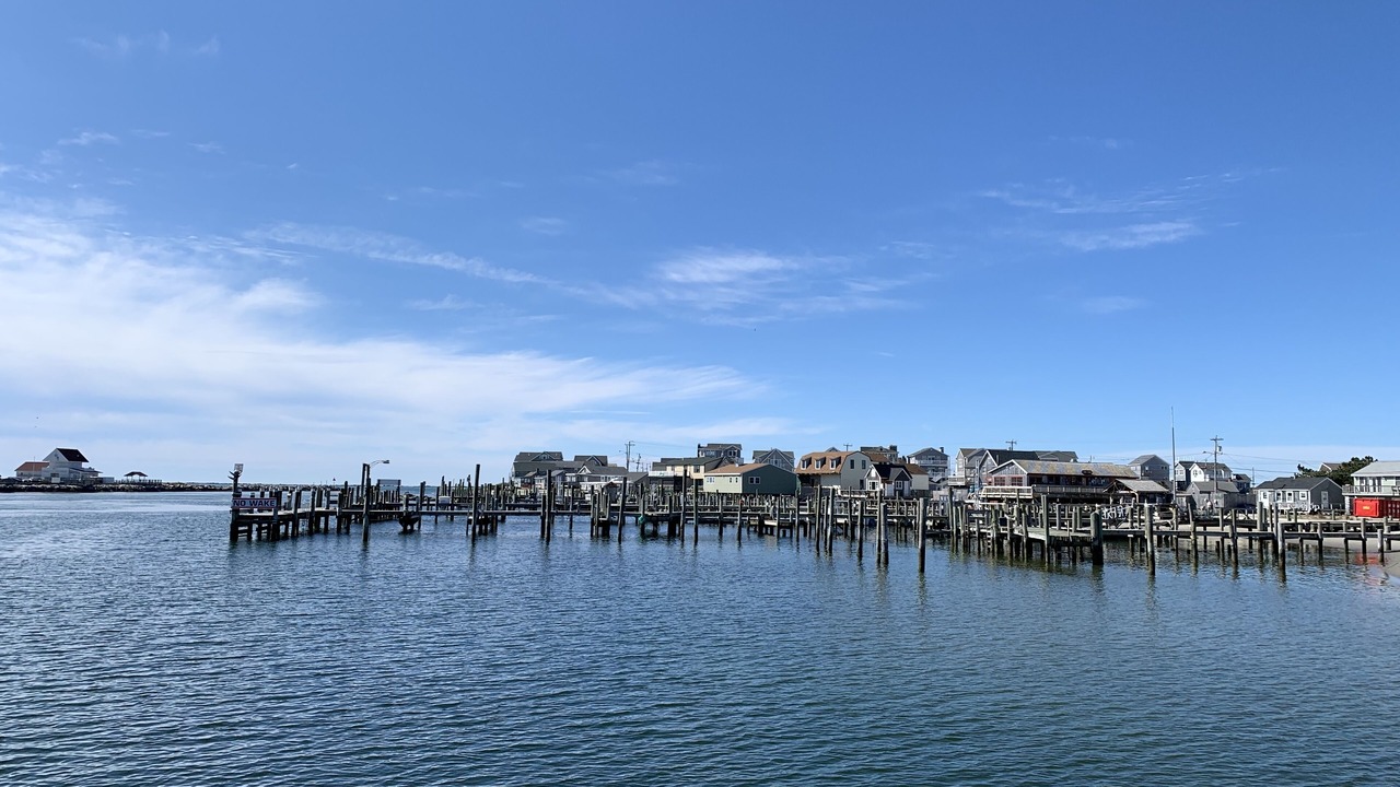 Photo of Outdoor in Snug Harbor